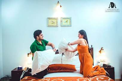 ASHISH DIGITAL ART - Best Indian Professional Wedding Photography in Rishikesh, Uttarakhand