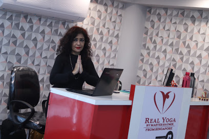 Real Yoga - West Bengal