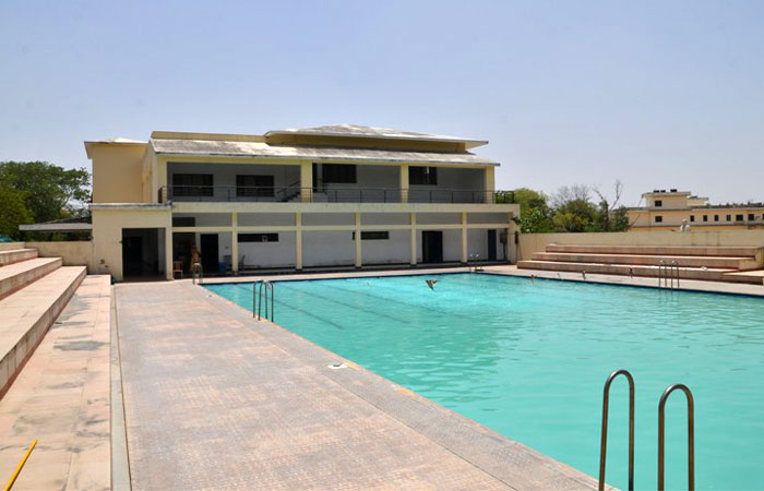 Kanoria Swimming Pool