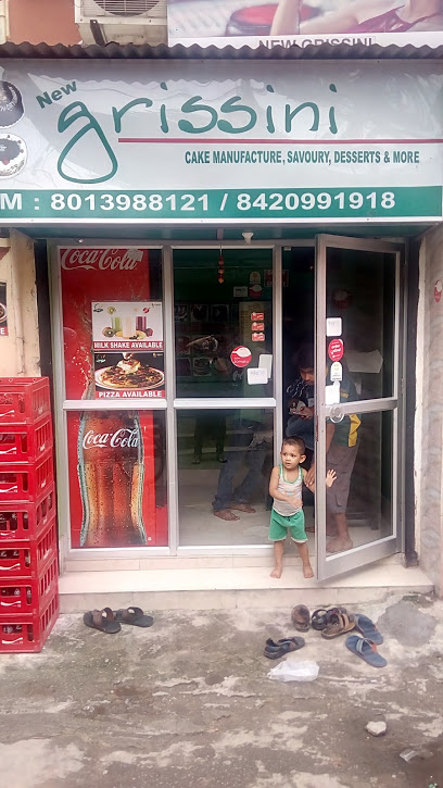 New Grissini - Cake Manufacturer & Cake Supplier in Kolkata
