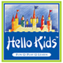 Hello Kids Droplets - Kids School Haldwani