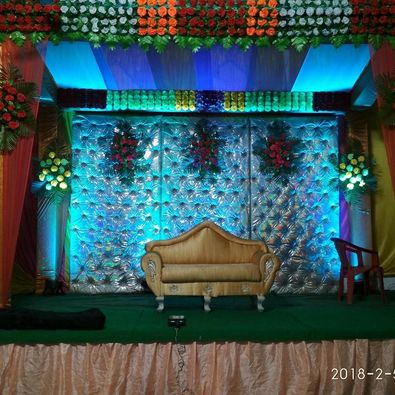 Saklani Wedding Hall -  Event Planner