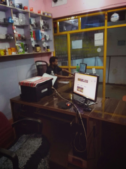 Sainanda Digital Photo Studio - madhya Pradesh