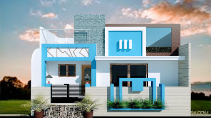 D3 designers & constructions - Madhya Pradesh