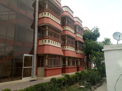 Mahananda Mission Home of Service - Ashram