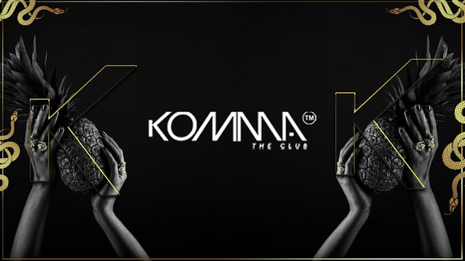 Komma - The Club