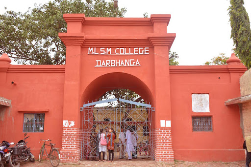 M.L.S.M. College