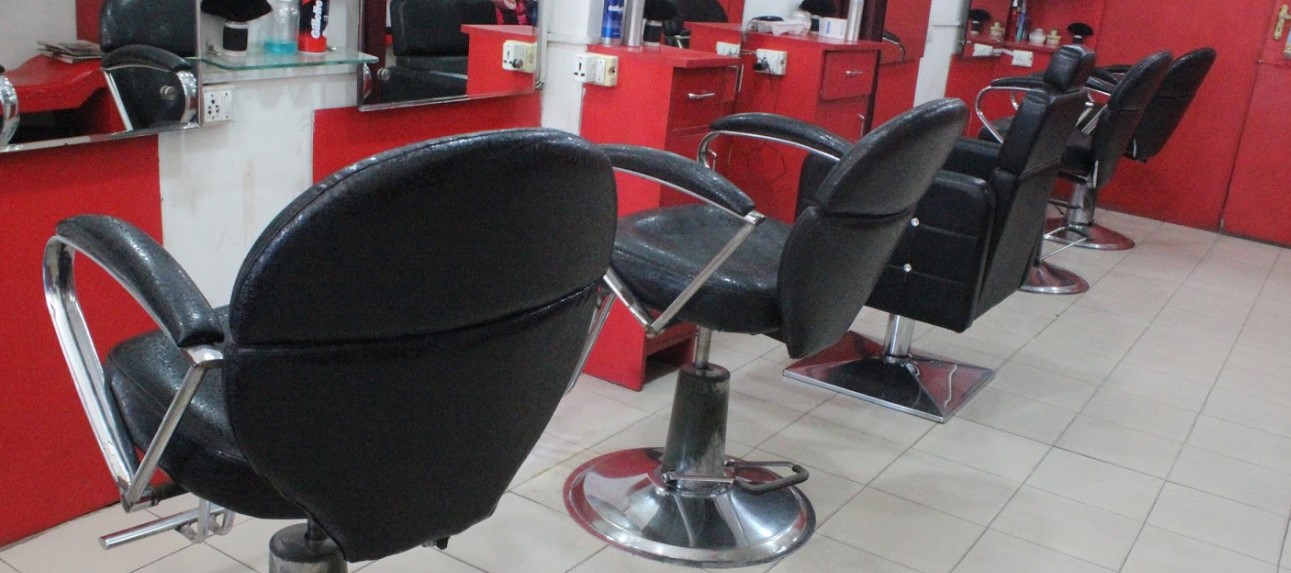 Talib Habib Hair Scalp Beauty Unisex Salon