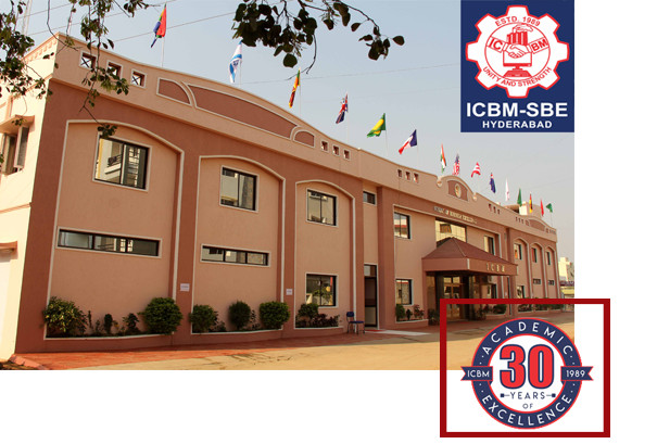 ICBM School Of Business Excellence