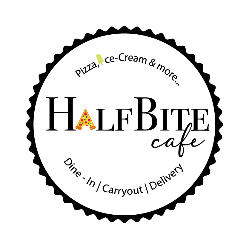 Halfbite Cafe