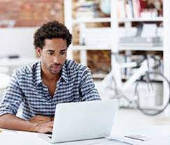 Computer Operator - 01