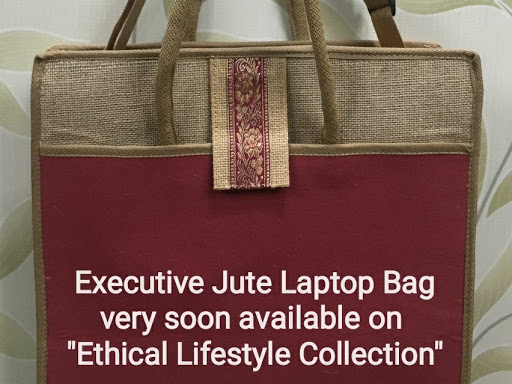 Dev Ethical Sustainable Crafts and Textiles