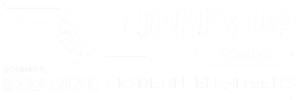 Hurryup Cabs office - Lucknow
