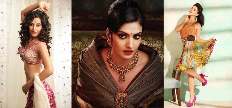 Bridal Studio Noor - Located in Chennai