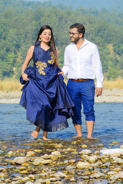 Dj Photollia - Photographer in haldwani