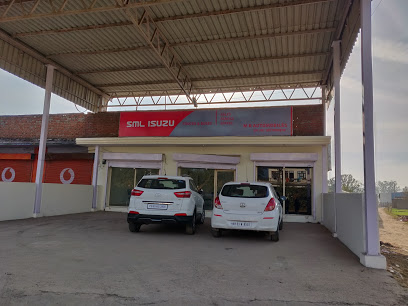 C M Automobiles Pvt Ltd - Himachal Pradesh