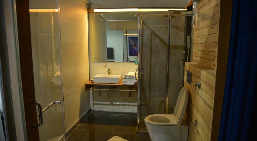 Deodar Homestay almora