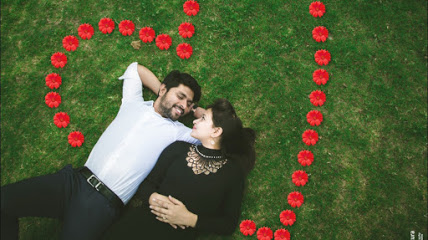 Captura Photography Best Wedding, Pre-wedding, Fashion and New Born Photographer in Indore