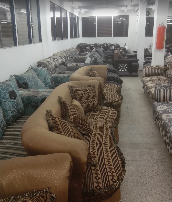 Mahendra Furniture Dehradun