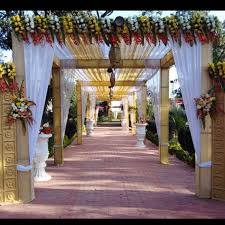 Amazone events organiser