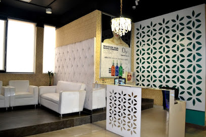 Fresh Look Beauty Clinic - Alwar