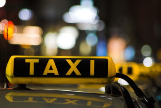 Goyal Taxi Services