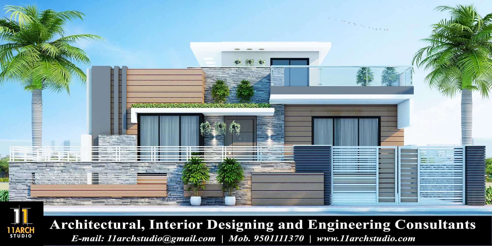 11 Arch Studio 