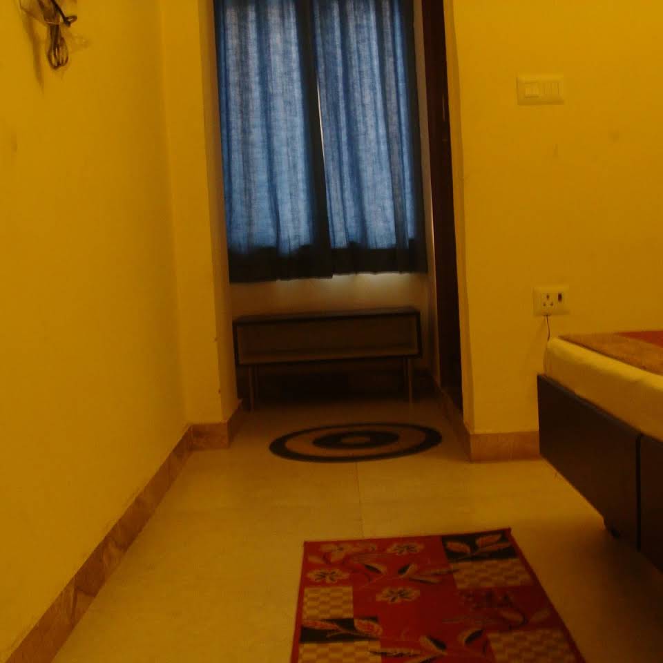 Hotel Abhinandan Grand