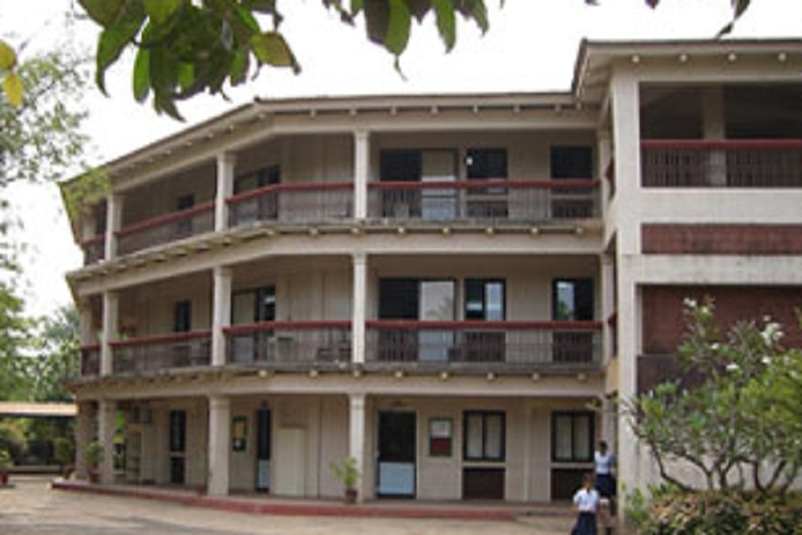 Sharada Mandir School, Miramar