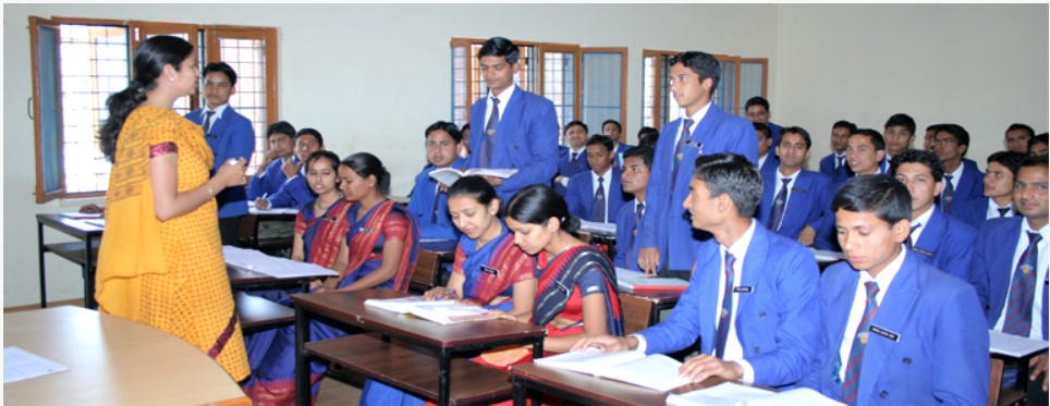 Blue Mountains College Dehradun