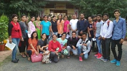 Rhythmic Power Yoga India - Indore