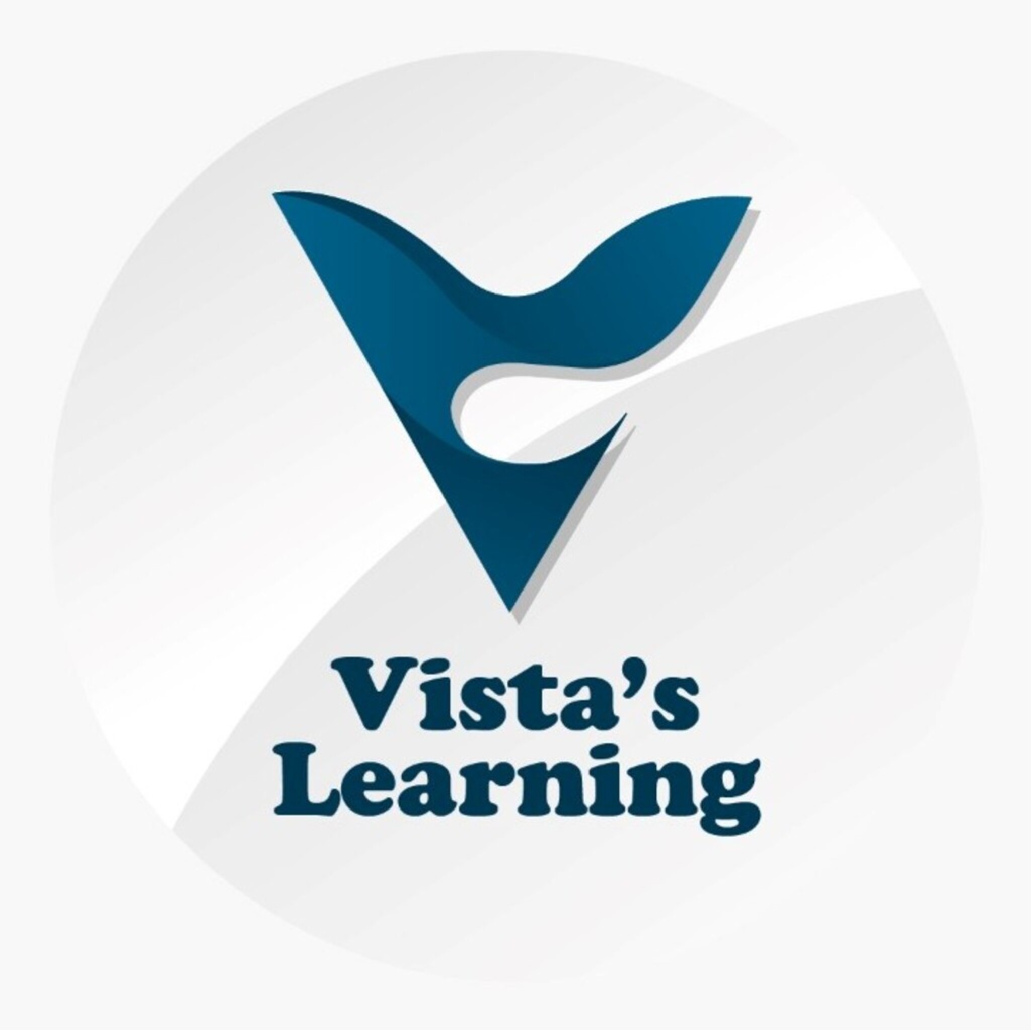 Vista's Learning