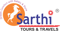 Sarthi Tours & Travels