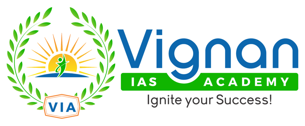 Vignan IAS academy