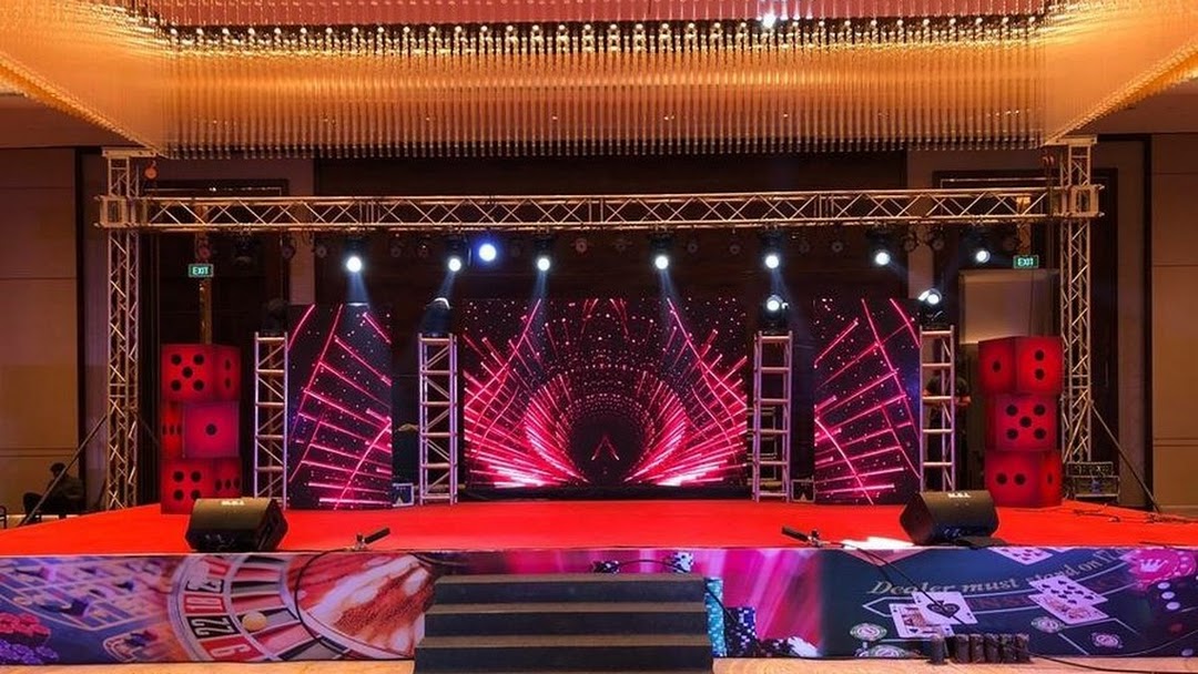 Kk Events And Entertainment - Bilaspur