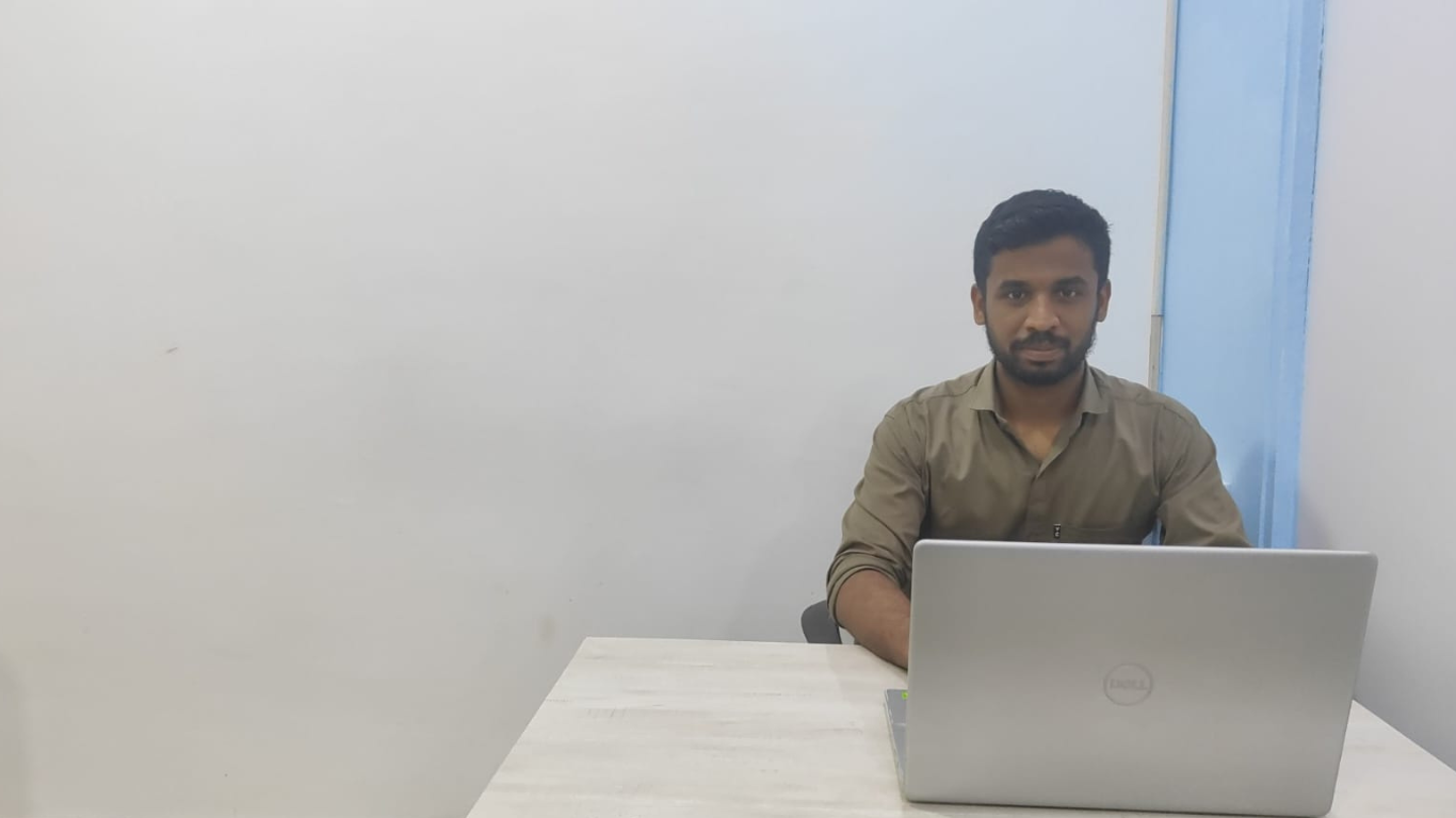 Digital Tanmay Pagdhare