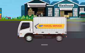 ABT Parcel Service