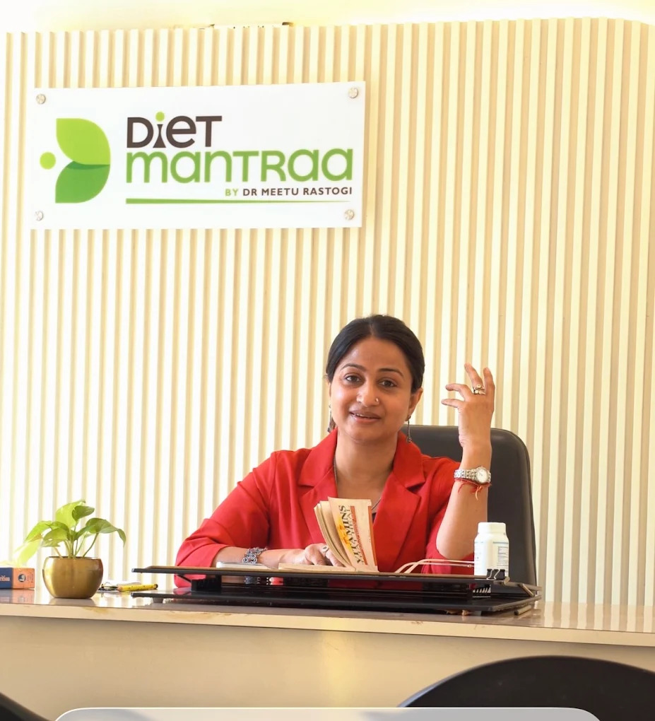Meetu Rastogi