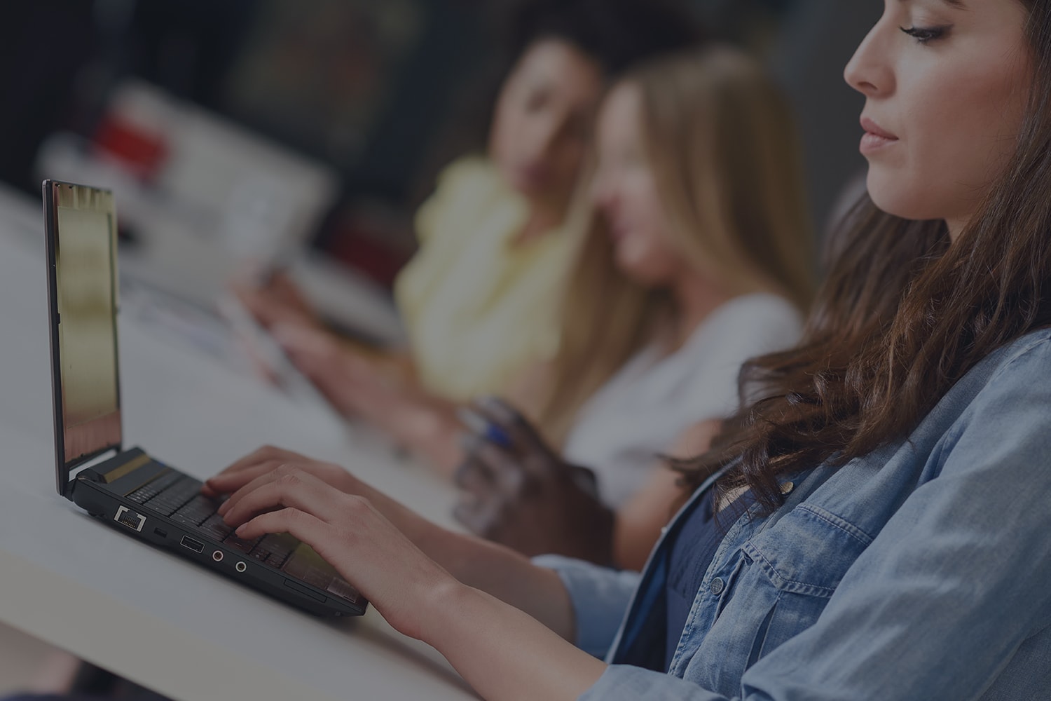 DMC Digital Marketing Course