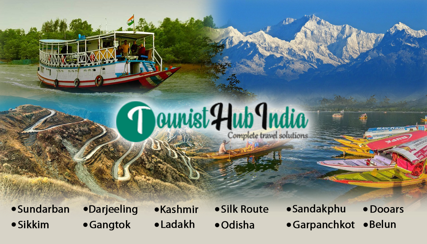 Tourist Hub India
