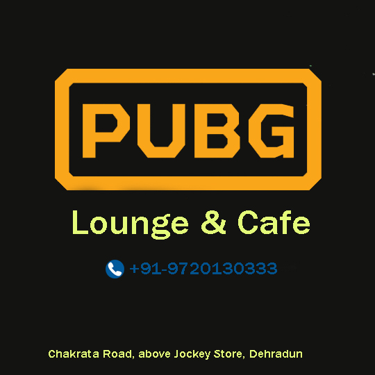 PUB G Lounge & Cafe