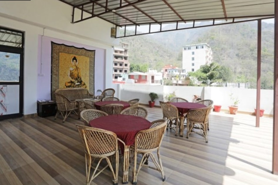  Hotel Vishla Palace 