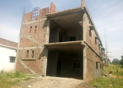 The Yaduwanshi Architect - Madhya Pradesh
