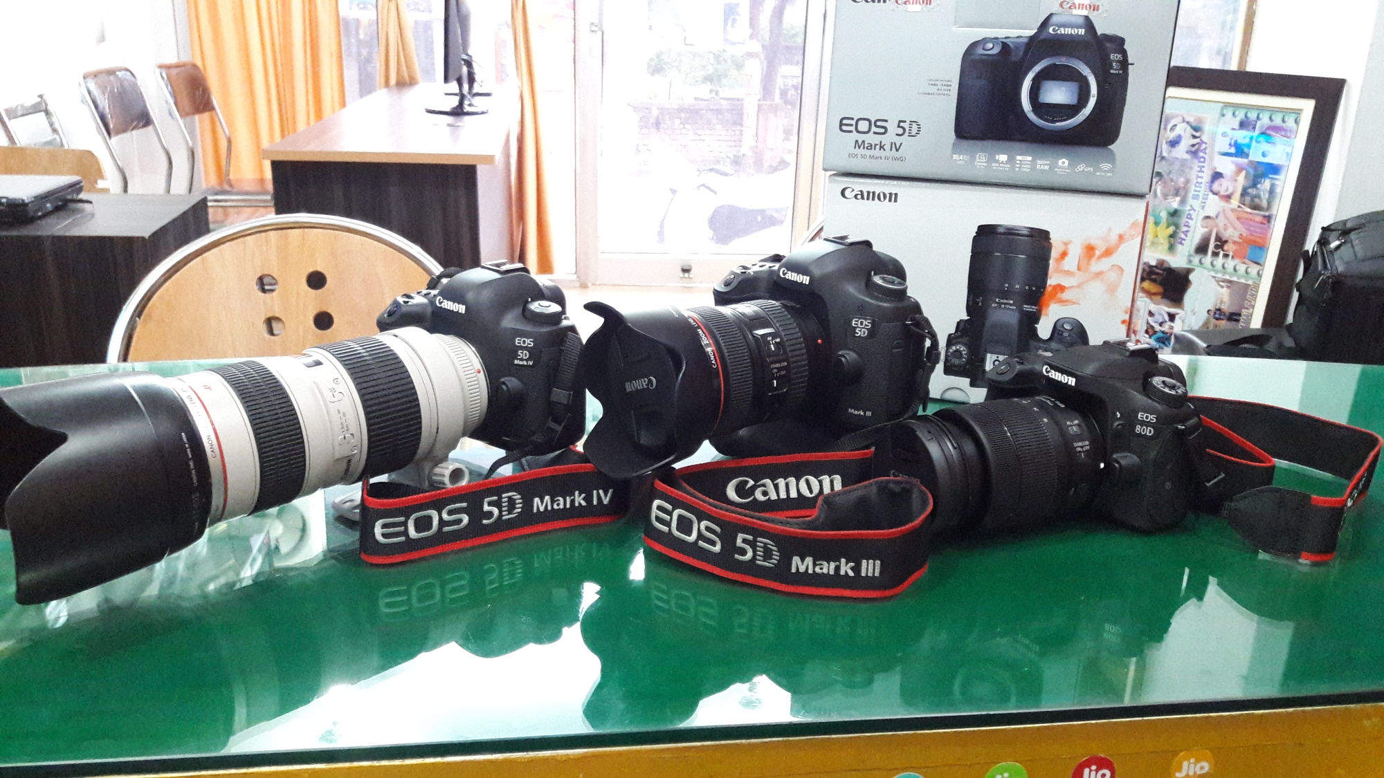 Indian Art Photo Studio