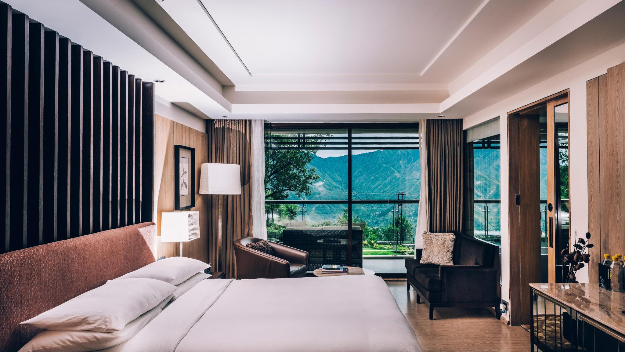 JW Marriott Mussoorie Walnut Grove Resort & Spa