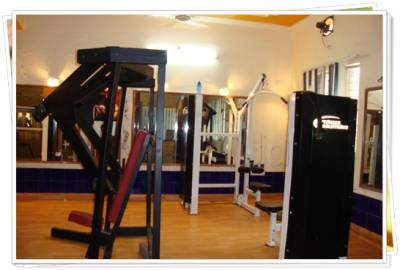 Fitness Solutions - Gyms in Dehradun