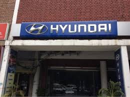 KLG Hyundai - K.L. Grover And Company - Ashwani Automobiles Private Limited