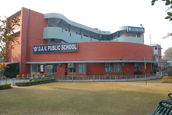DAV Public School