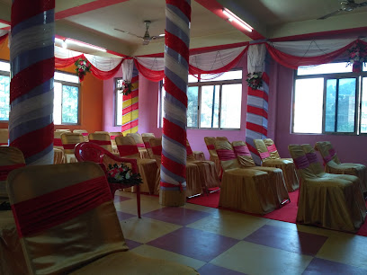 Gunjan Marriage Hall - Guwahati