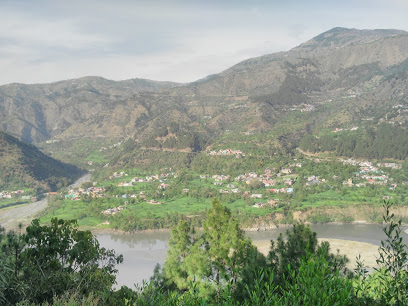 Government Senior Secondary School - Chamba
